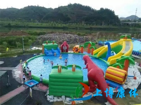 赣州儿童游泳池